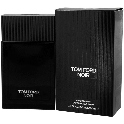 Tom ford 2025 noir homme